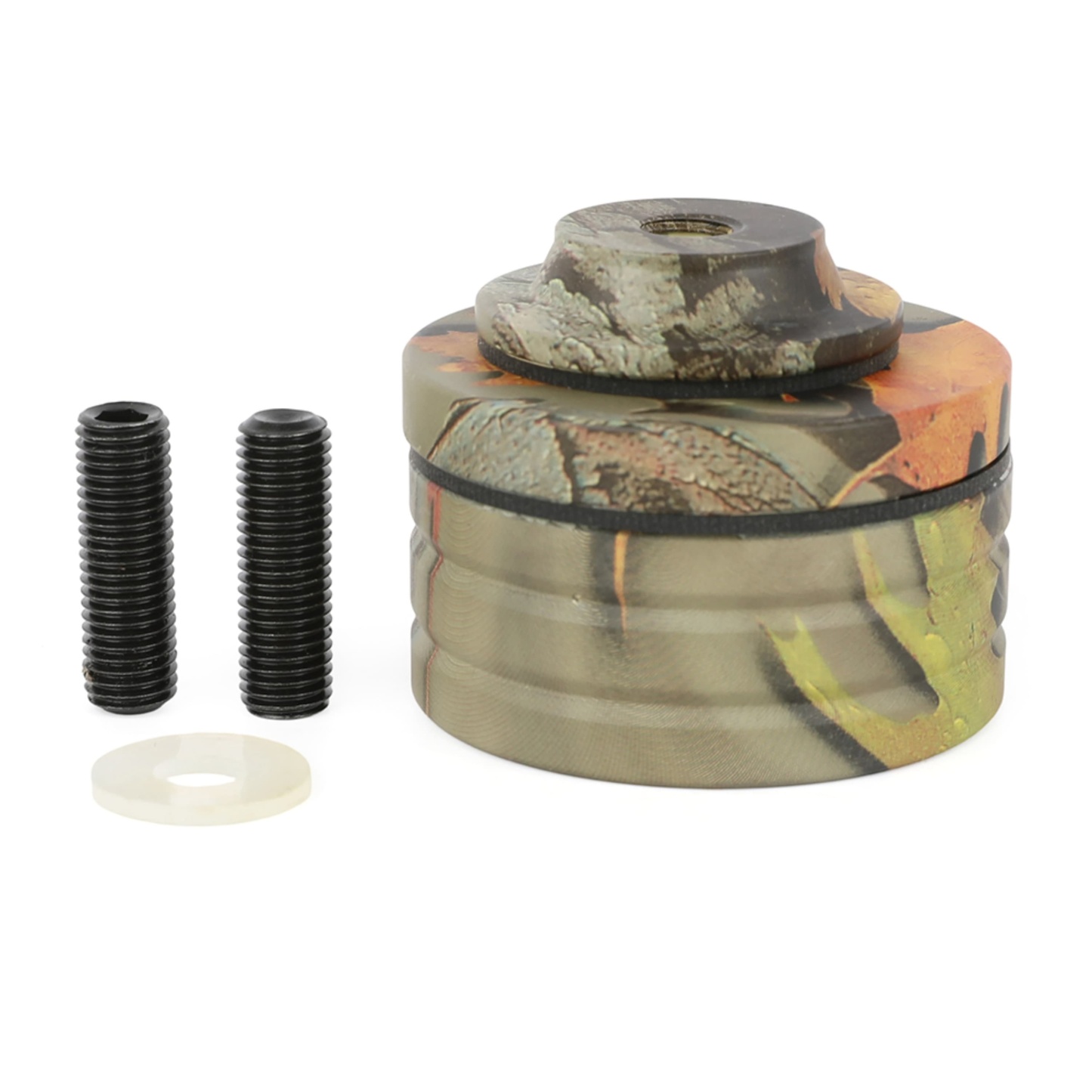 Archery 5/16 Stabilizer Weights for Hunting and Target Shooting