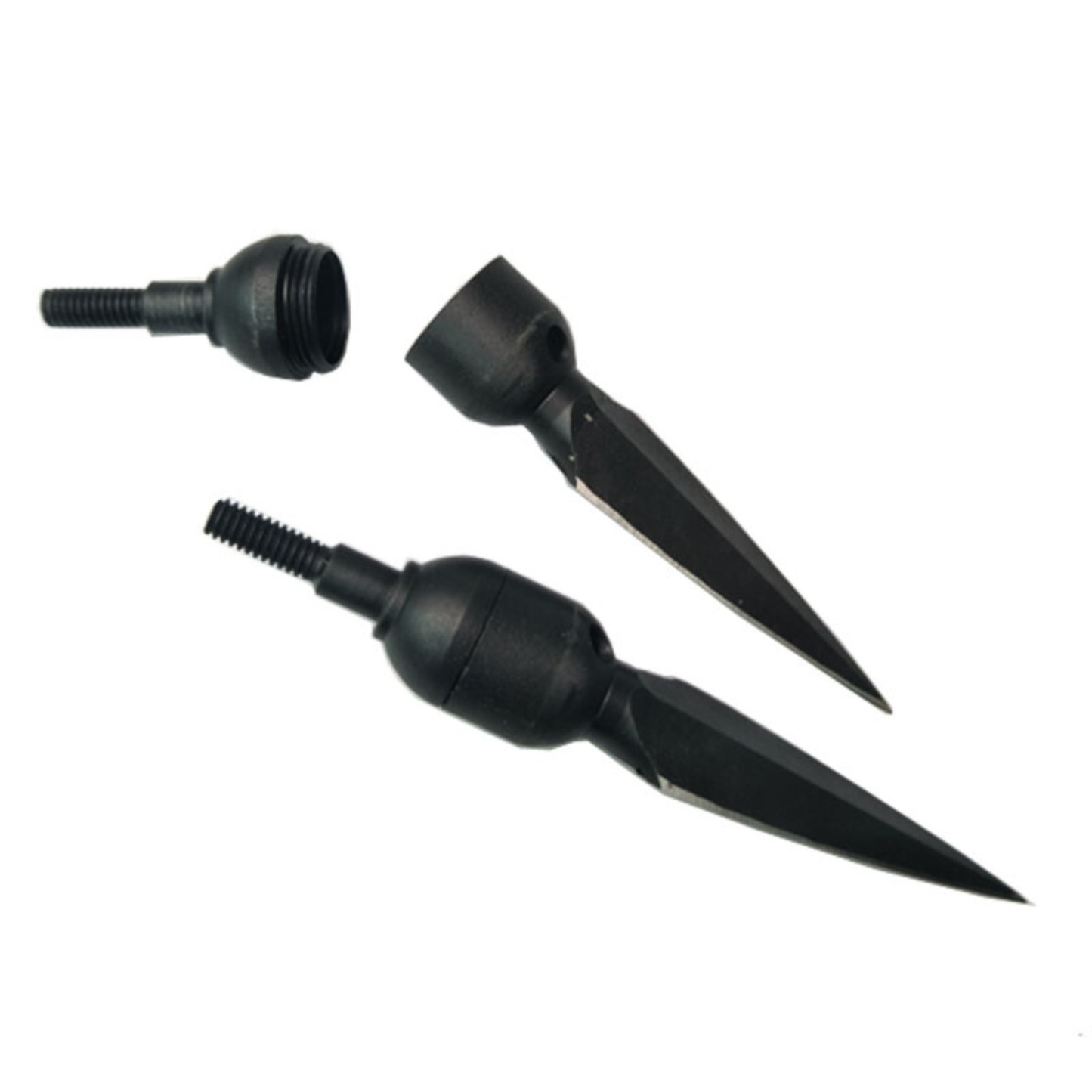 Whistle Broadheads Hunting Arrowheads Traditional Tips