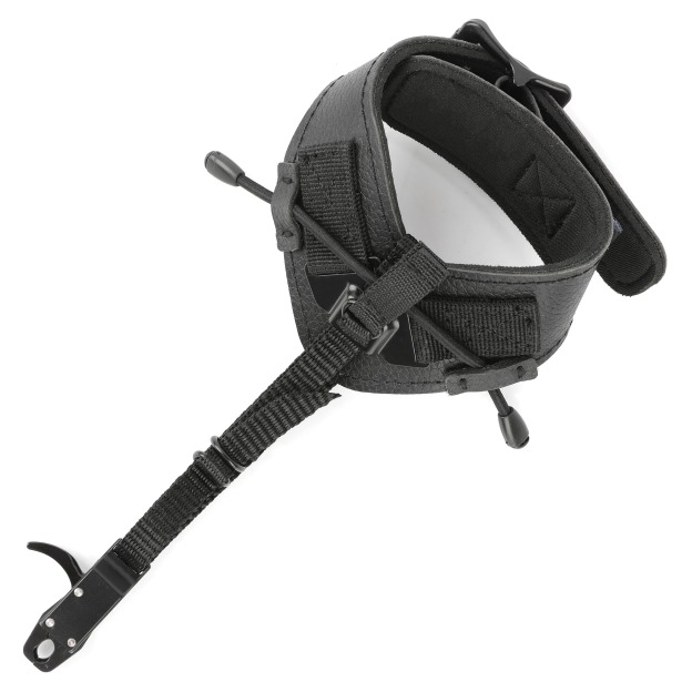 Release Aids Caliper Trigger Precision & Comfort for Compound Bows