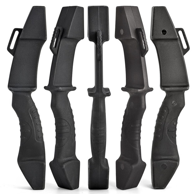 Youth Recurve Bow & Arrow Set Kids Children Target Gift RH LH