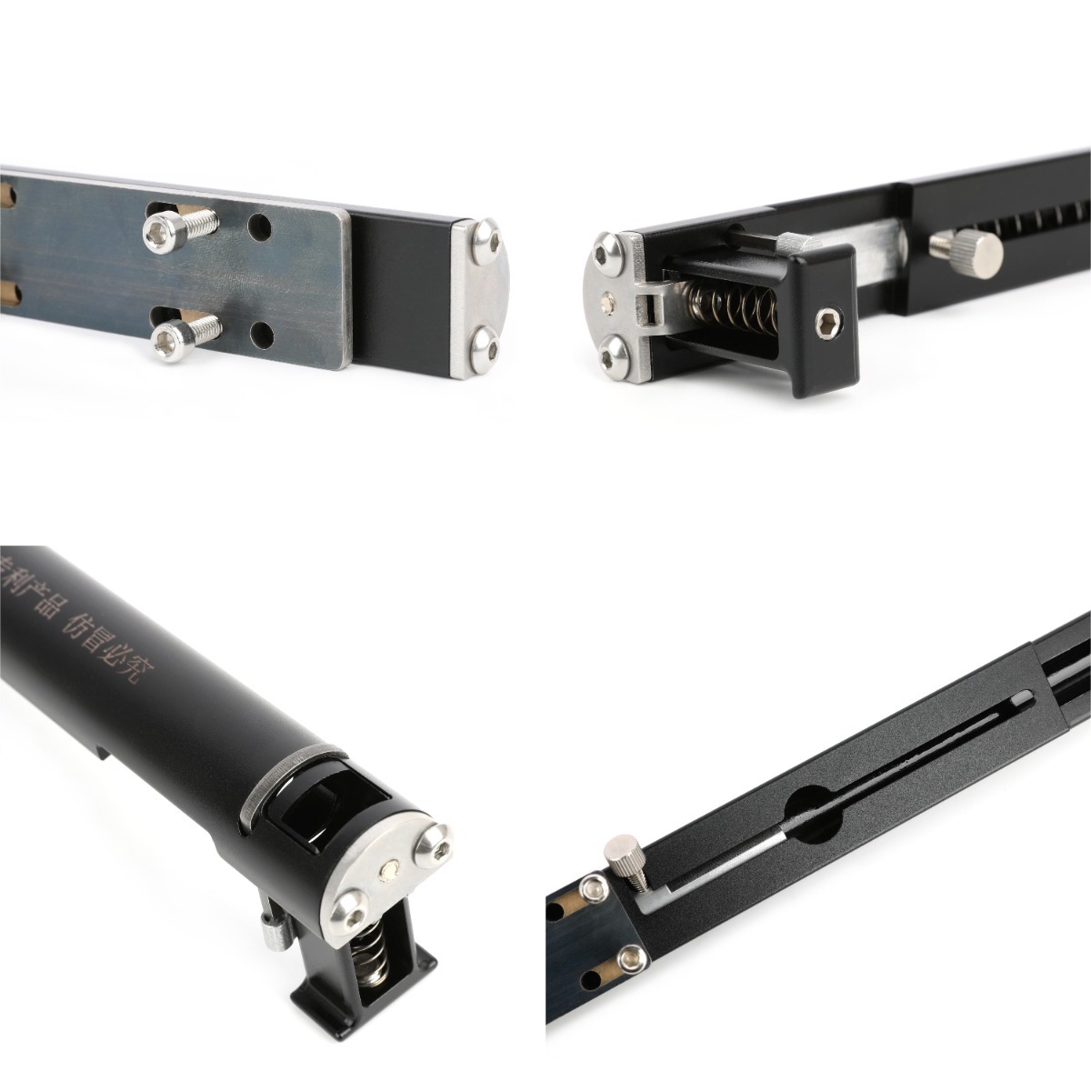 Rapid Steel Ball Shooter for Dual-Use Compound Bow 12/15mm Ball