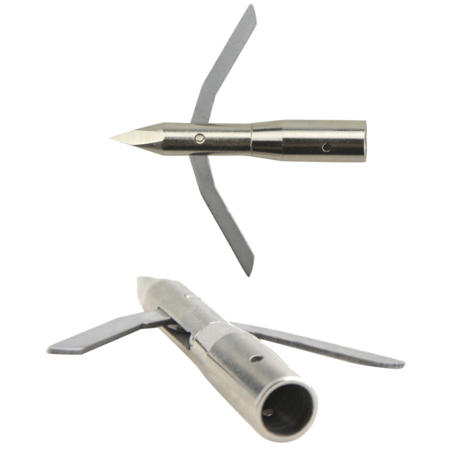 Bowfishing Arrowheads Fishing Broadheads Archery Hunting