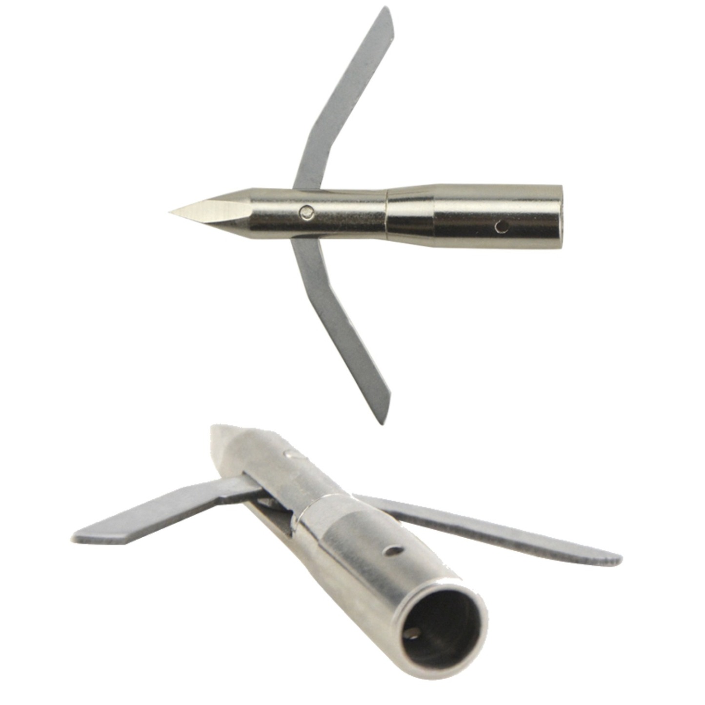 Bowfishing Arrowheads Fishing Broadheads Archery Hunting