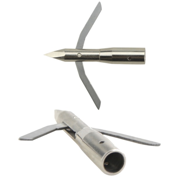 Bowfishing Arrowheads Fishing Broadheads Archery Hunting