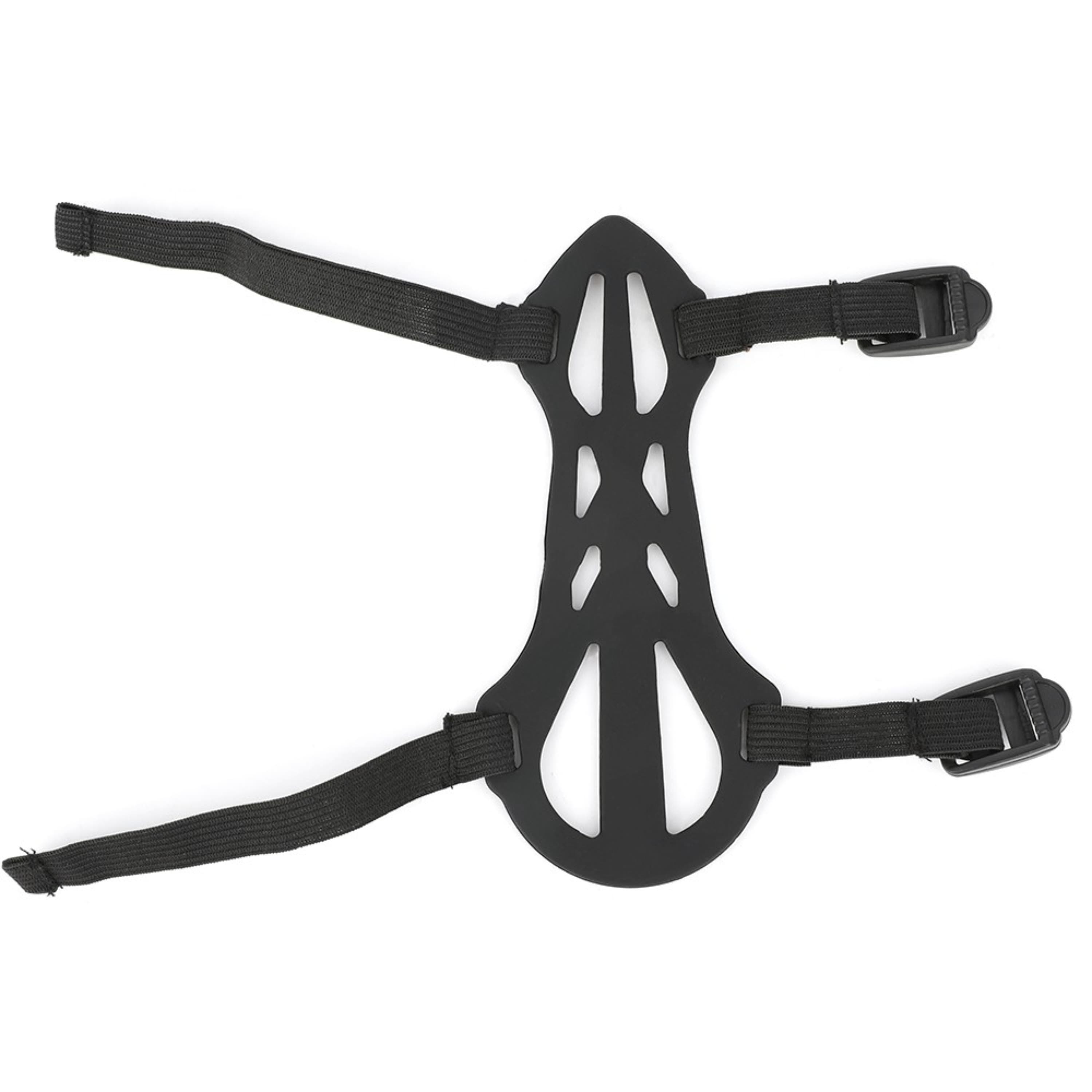 Archery Arm Guard Adjustable Forearm Protective for Hunting & Target