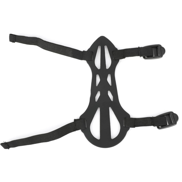 Archery Arm Guard Adjustable Forearm Protective for Hunting & Target