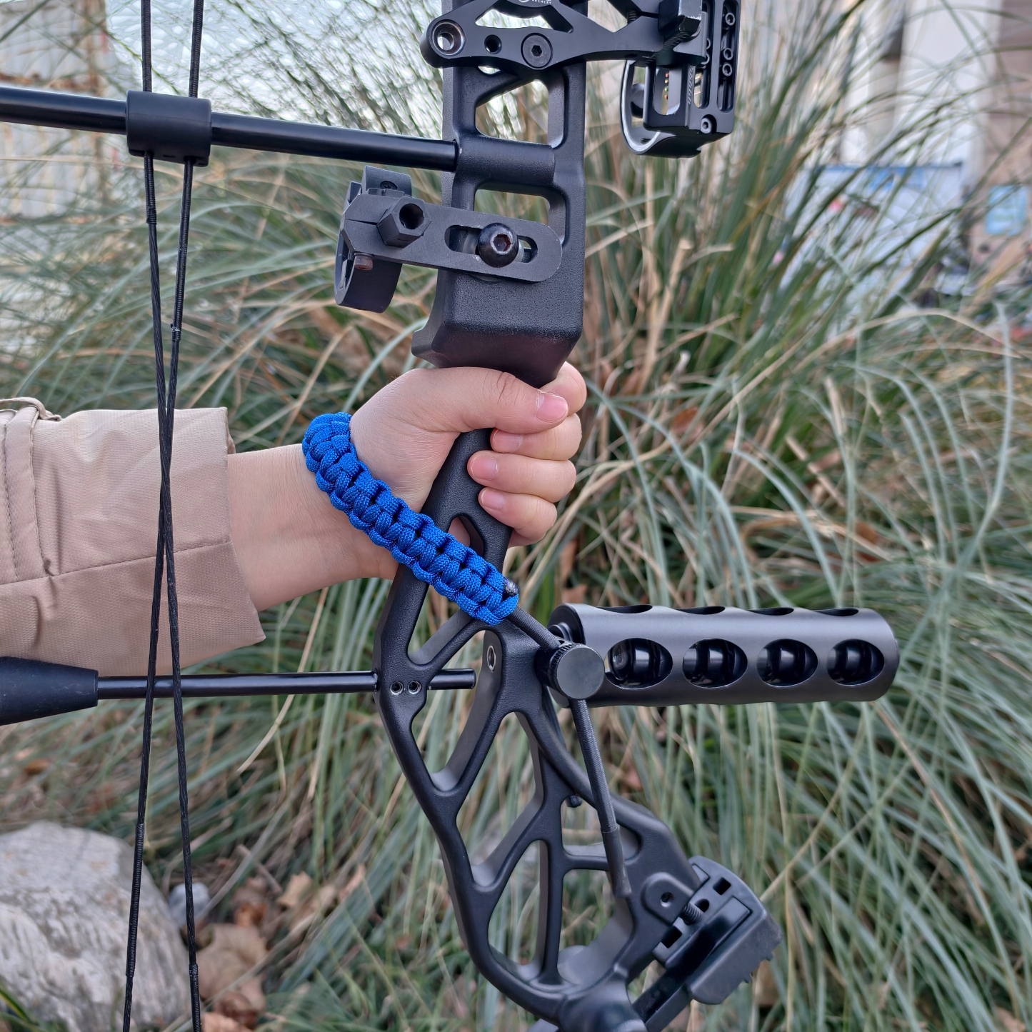 Wrist Sling Archery Compound Bow