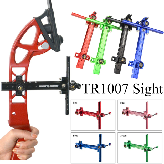 TBOW H8 Recurve Bow Set Target Competition F Interface 68"