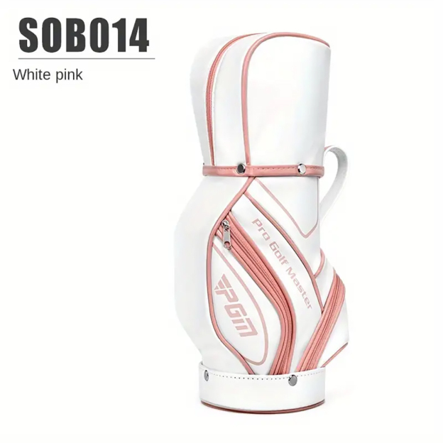 Portable Golf Handbag Ultra-Light Mini Pouch Bag Outdoor Practice Game