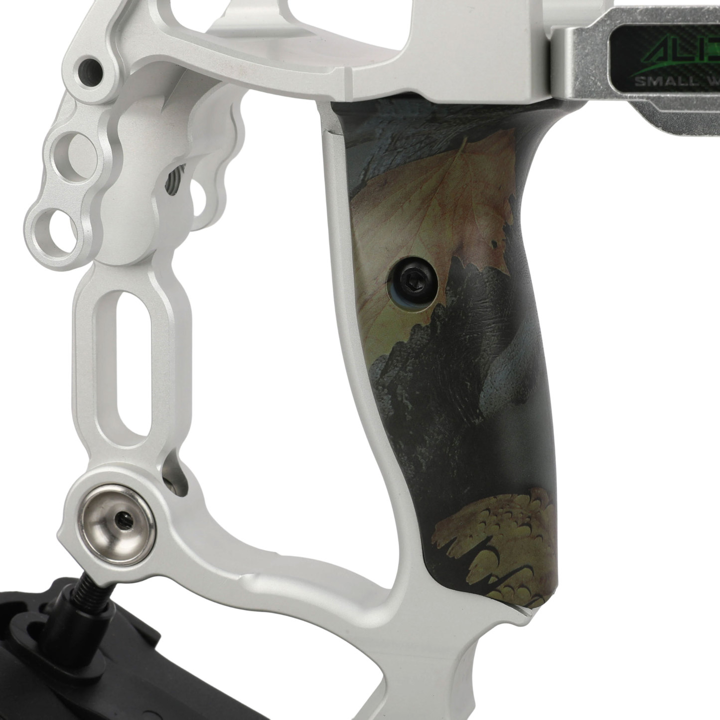 Dual Use Compound Bow Adjustable Design 340 FPS Arrow Speed