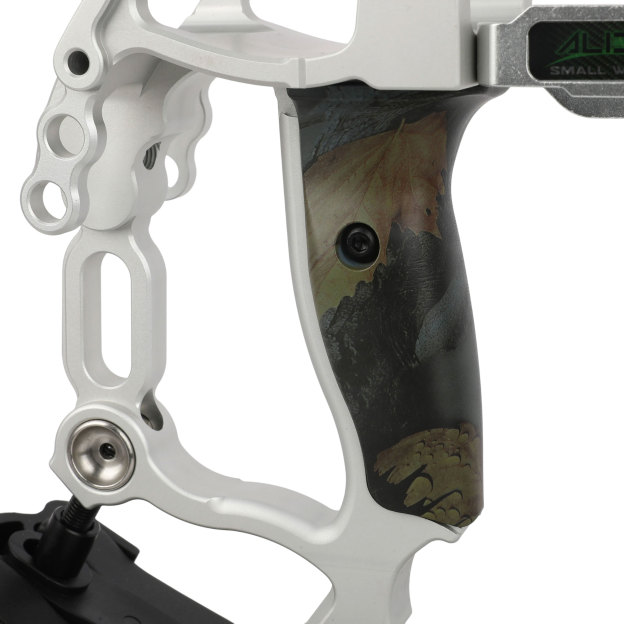 Dual Use Compound Bow Adjustable Design 340 FPS Arrow Speed