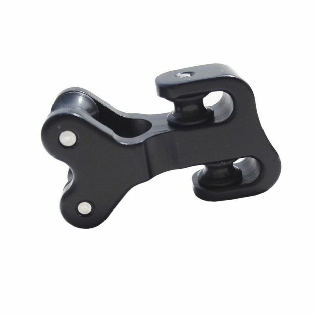 TP140 Roller Cable Guard Slide Compound Bow