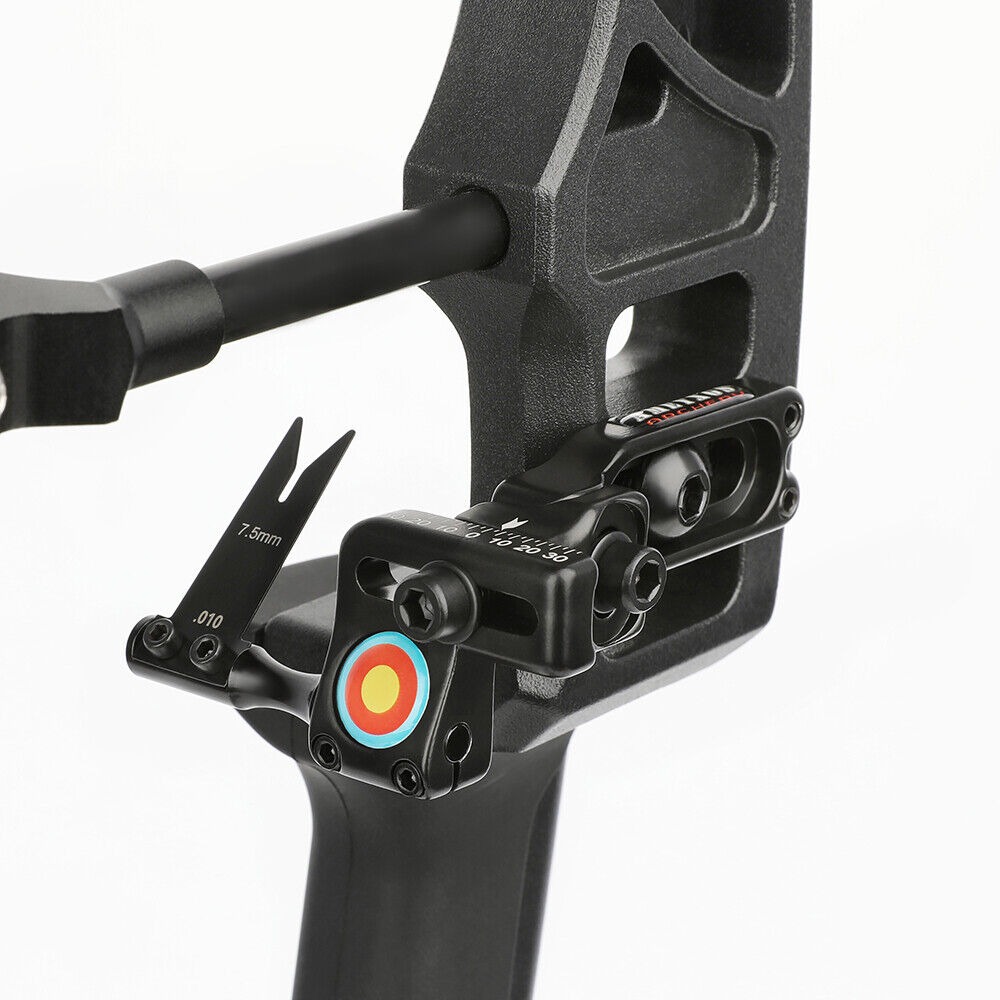 Compound Bow Blade Arrow Rest Adjustable