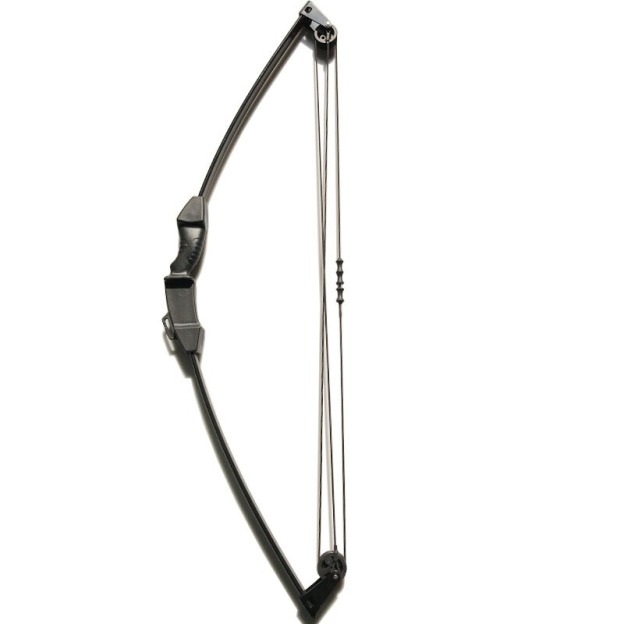 Youth Archery Arrows Set 28" Fiberglass 8-12lbs LH RH