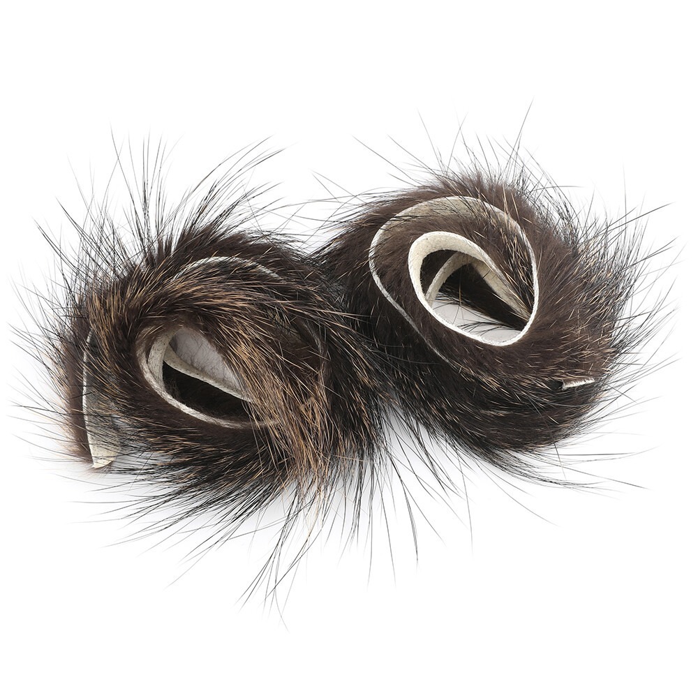 Traditional Recurve Bow String Silencers Stabilizer Vibra