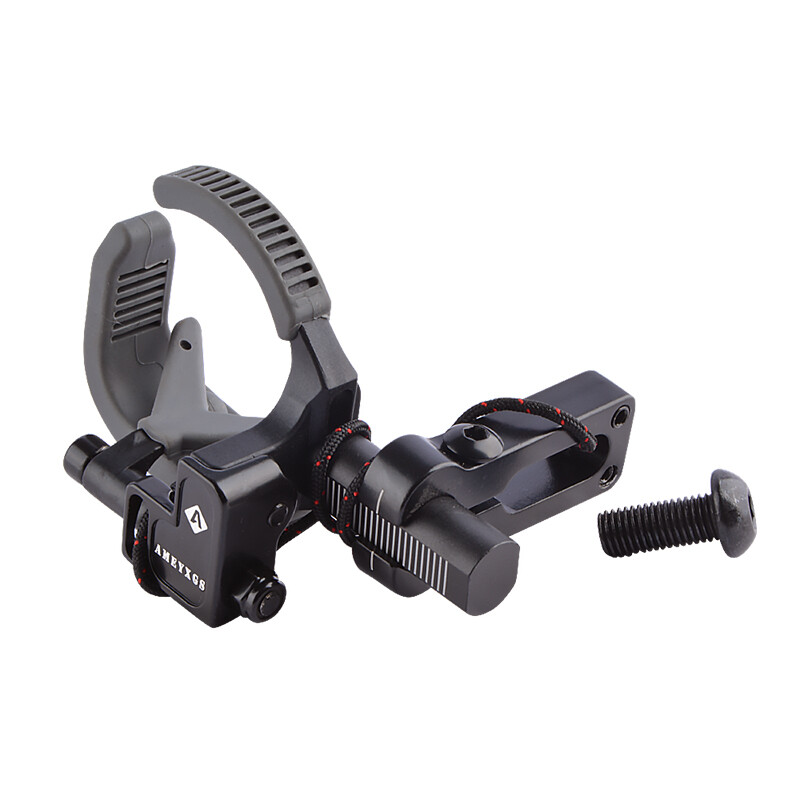Drop-Away Compound Bow Arrow Rest Full-Adjustable LH RH