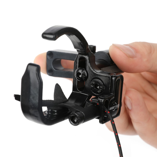 Drop Away Arrow Rest Compound Bow Quiet Precision 