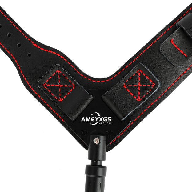 Wrist Release Aid Fully Adjustable for Compound Bows