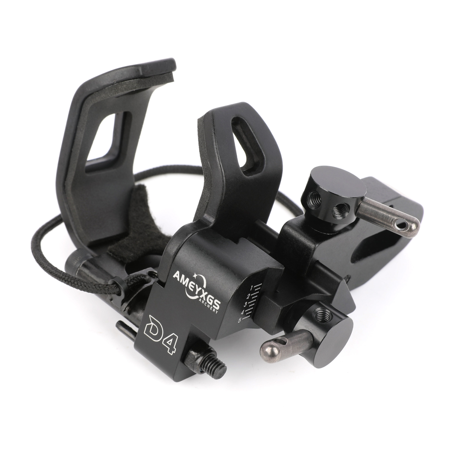 Drop Away Hunting Arrow Rest Fall Away Micro Adjustable Compound Bow