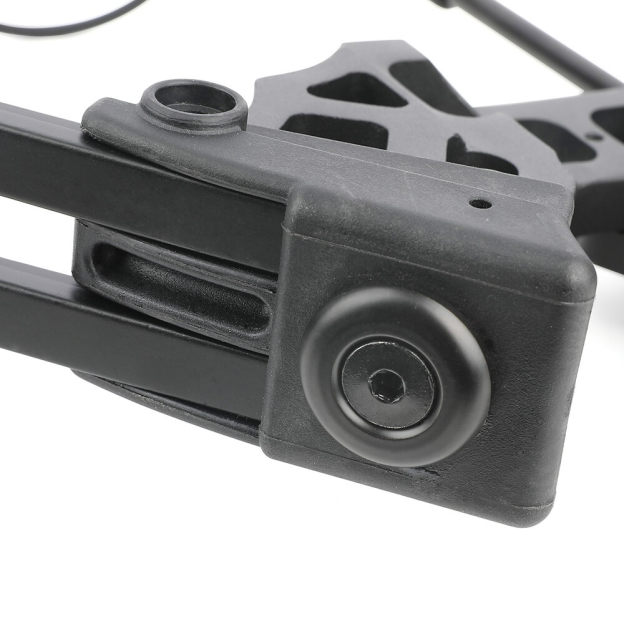 JUNXING X8 Compound Bow Package 20-70lb Hunting Target Set Beginners