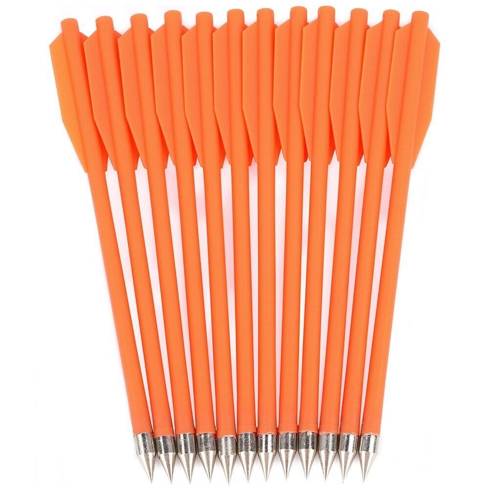 Mini Bow Bolts 16cm for Crossbows & Small Game