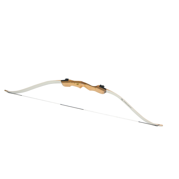 Youth Beginner Recurve Bow Archery Set Training Practice 48" 54"