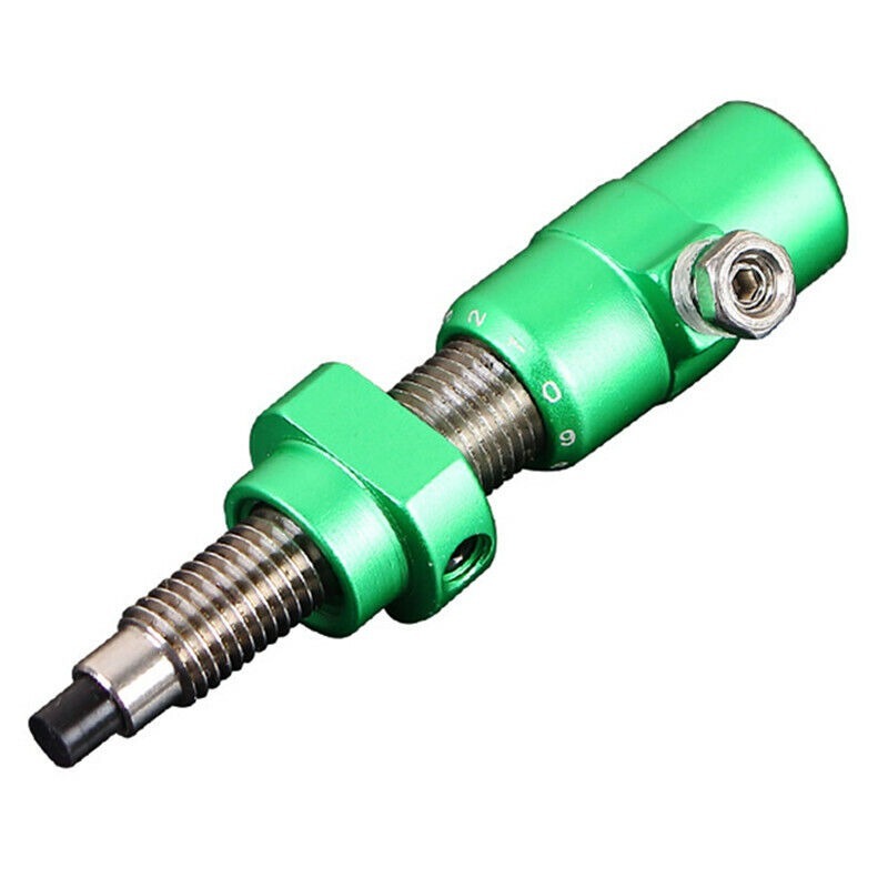 TOPOINT Magnetic Arrow Rest Cushion Plunger Recurve Bow Accessories