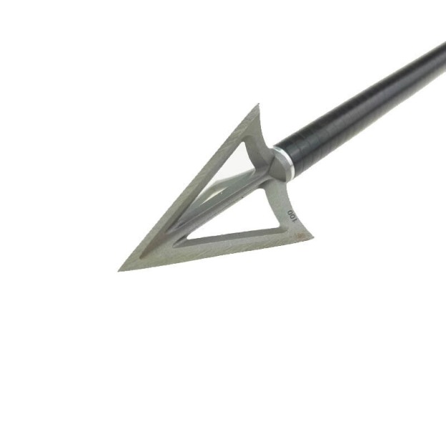 G5 Montec Preseason 100gr Practice Heads Archery Hunting Broadheads 