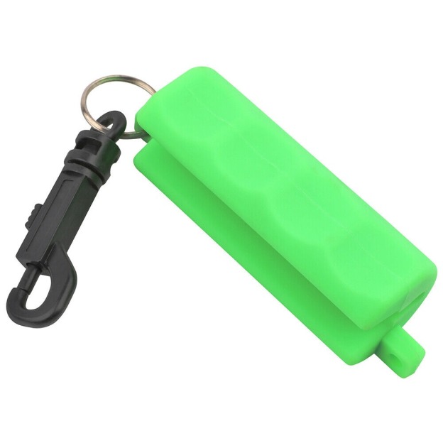 Archery Arrow Puller Rubber Gripper Belt Clip Target Protector Hands