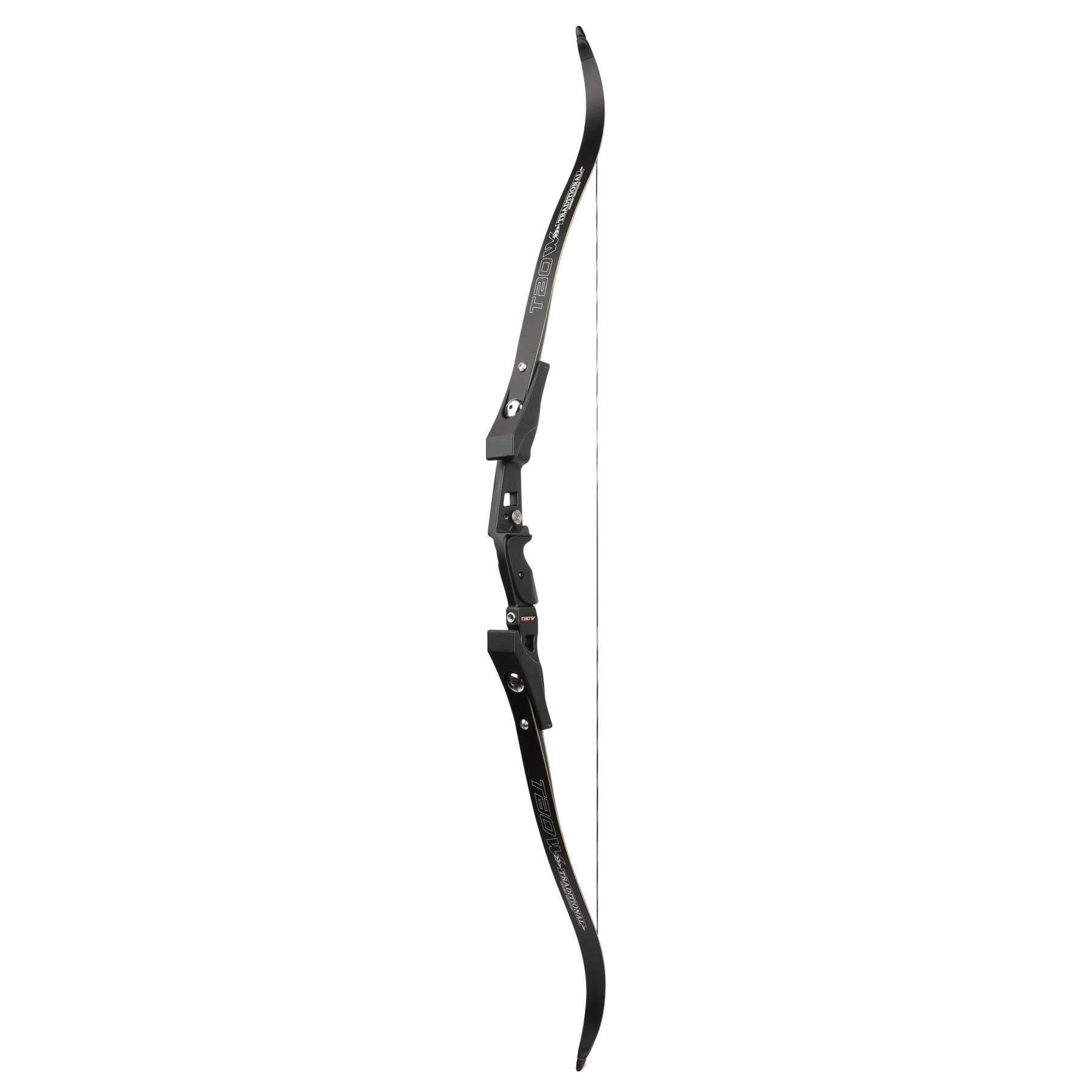 TBOW Archery ILF Hunting Recurve Bow H19-62" Takedown Target Bow