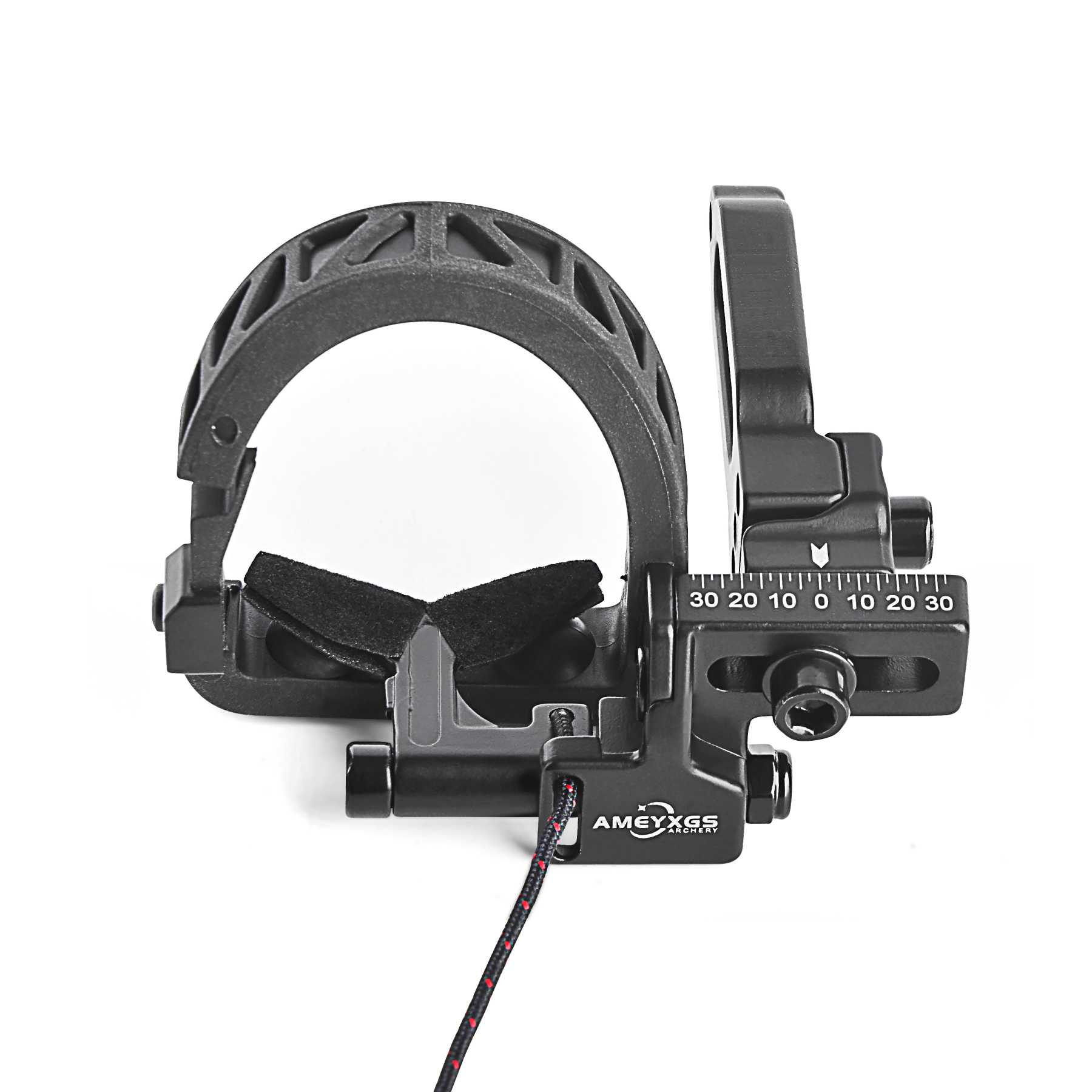 Drop Away Arrow Rest Compound Bow Hunting Target RH LH