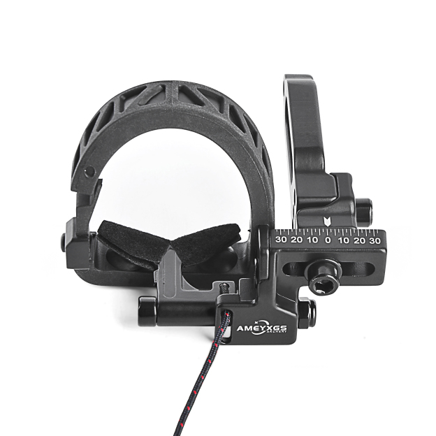 Drop Away Arrow Rest Compound Bow Hunting Target RH LH