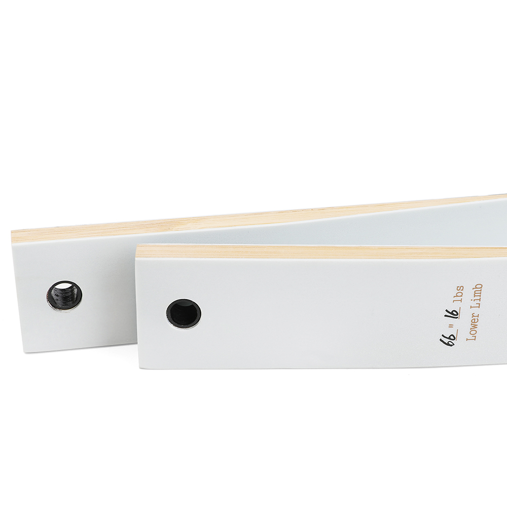 Archery Recurve Bow Limb 66''68''70'' for Junxing F158 Sanlida X7