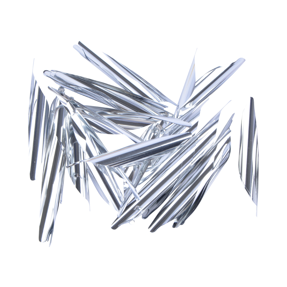 Spin-Wing Vanes Arrow Feather Archery DIY Right Fletchs