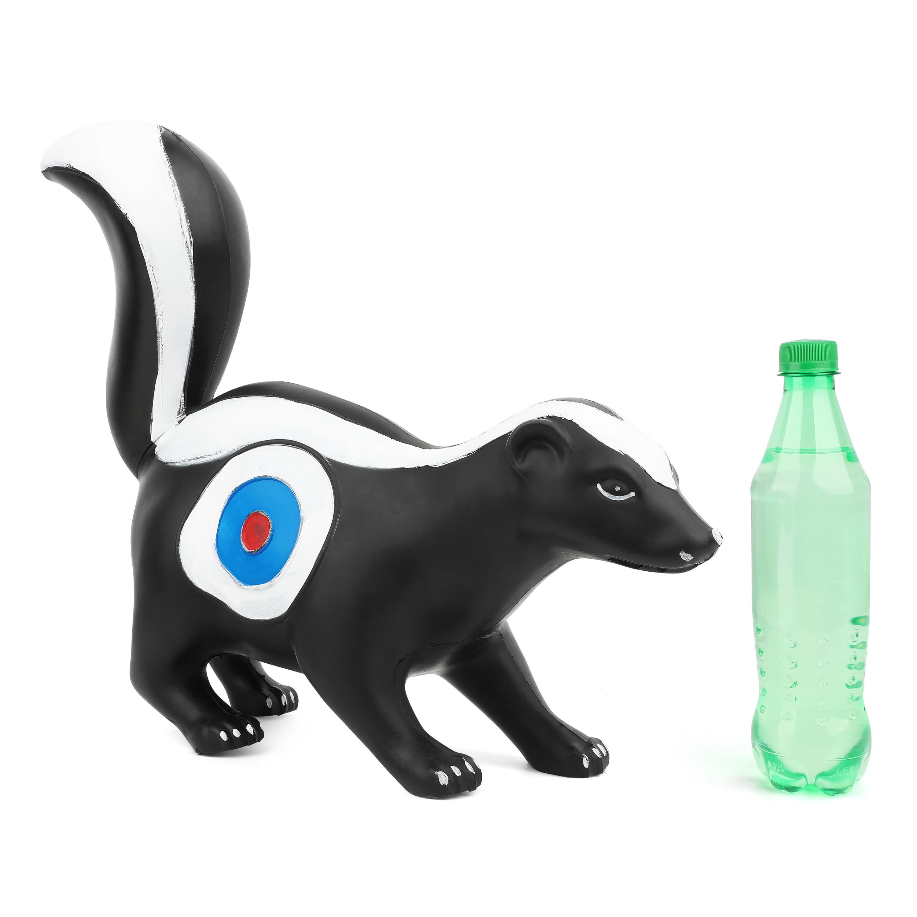 Archery 3D Targets Real Wild Skunk Hunting Self-Healing PU Foam