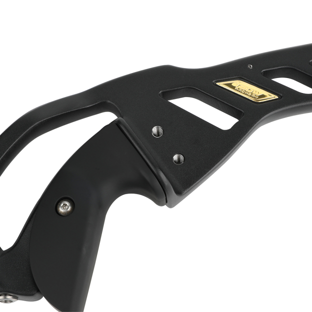 JUNXING H9 TBOW 25inch ILF Target Recurve Bow Riser WIAWIS RADICAL PRO