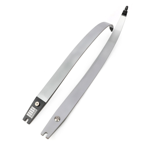 ILF Recurve Limbs Entry-Level Beginner Fiberglass Maple 66" 68" 70"