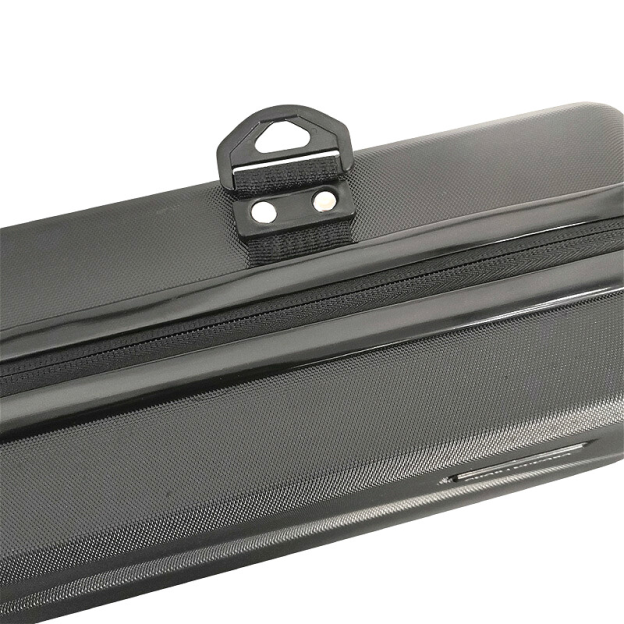 Takedown Recurve Bow Case ABS Protective Storage