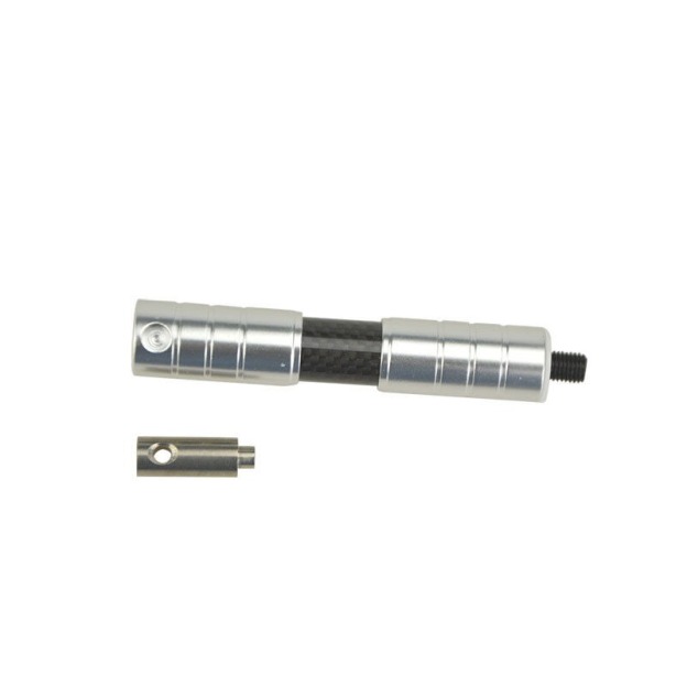 TOPOINT Archery Extend Long Rod Stabilizer Balance Bar Carbon