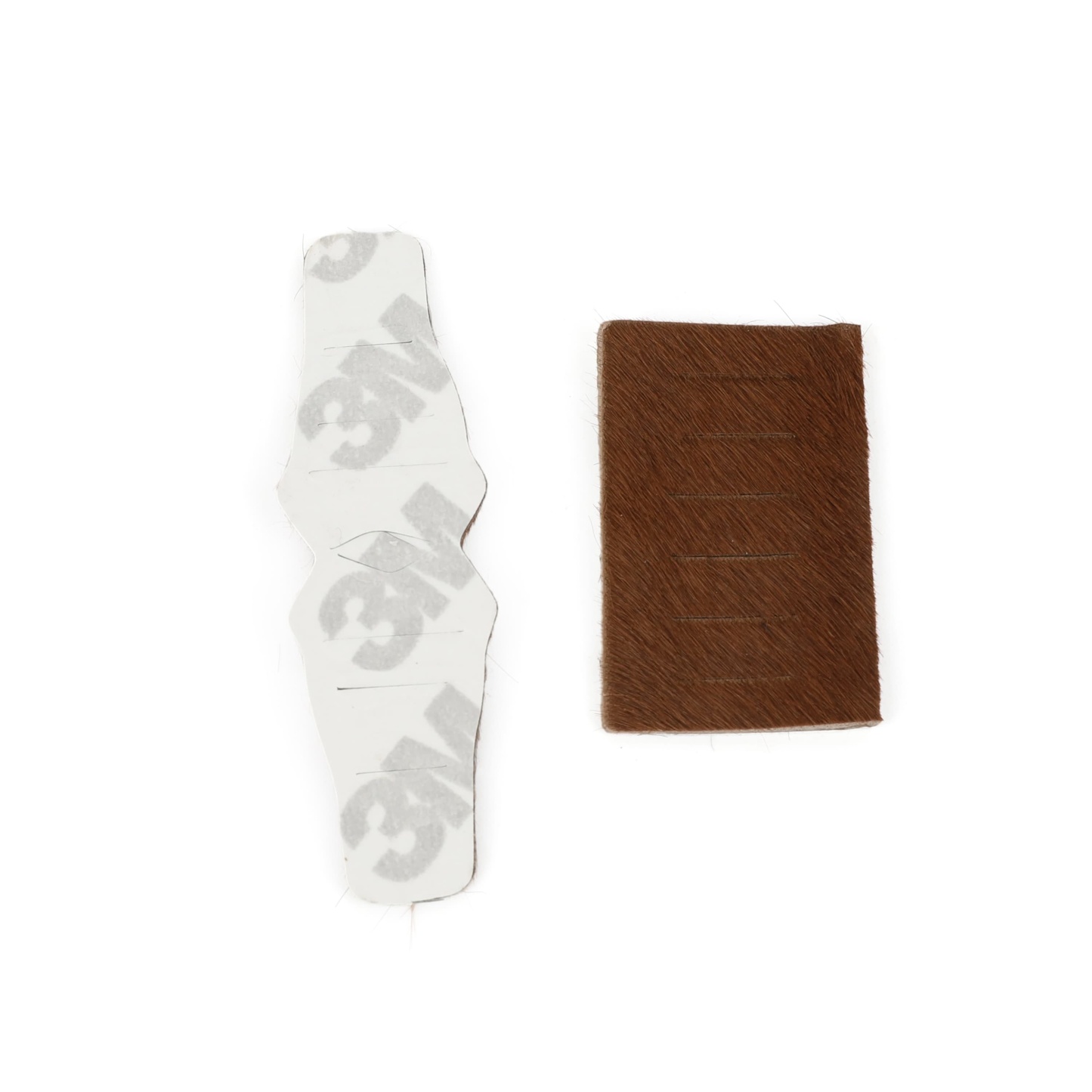 DSP-1 Drop-Away Rest Patch Genuine Leather