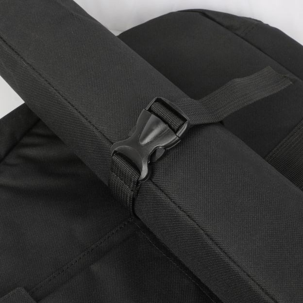 Archery Bow Case with Arrow Tube for Recurve & Slingshot Bows