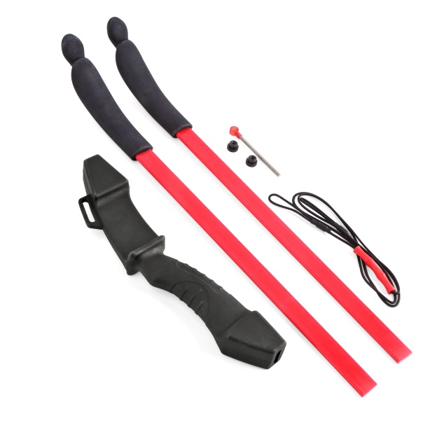 Youth Recurve Bow & Arrow Set Kids Children Target Gift 8-15lbs