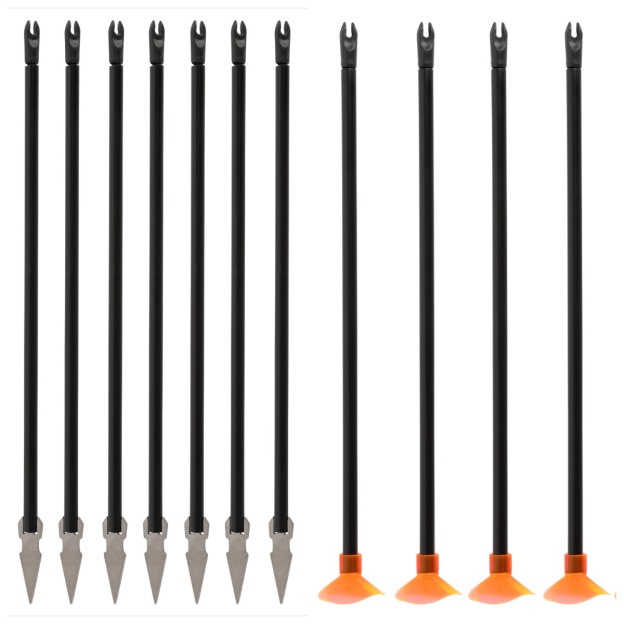 9" Mini Compound Bow Arrows Set Target  Practice Gift
