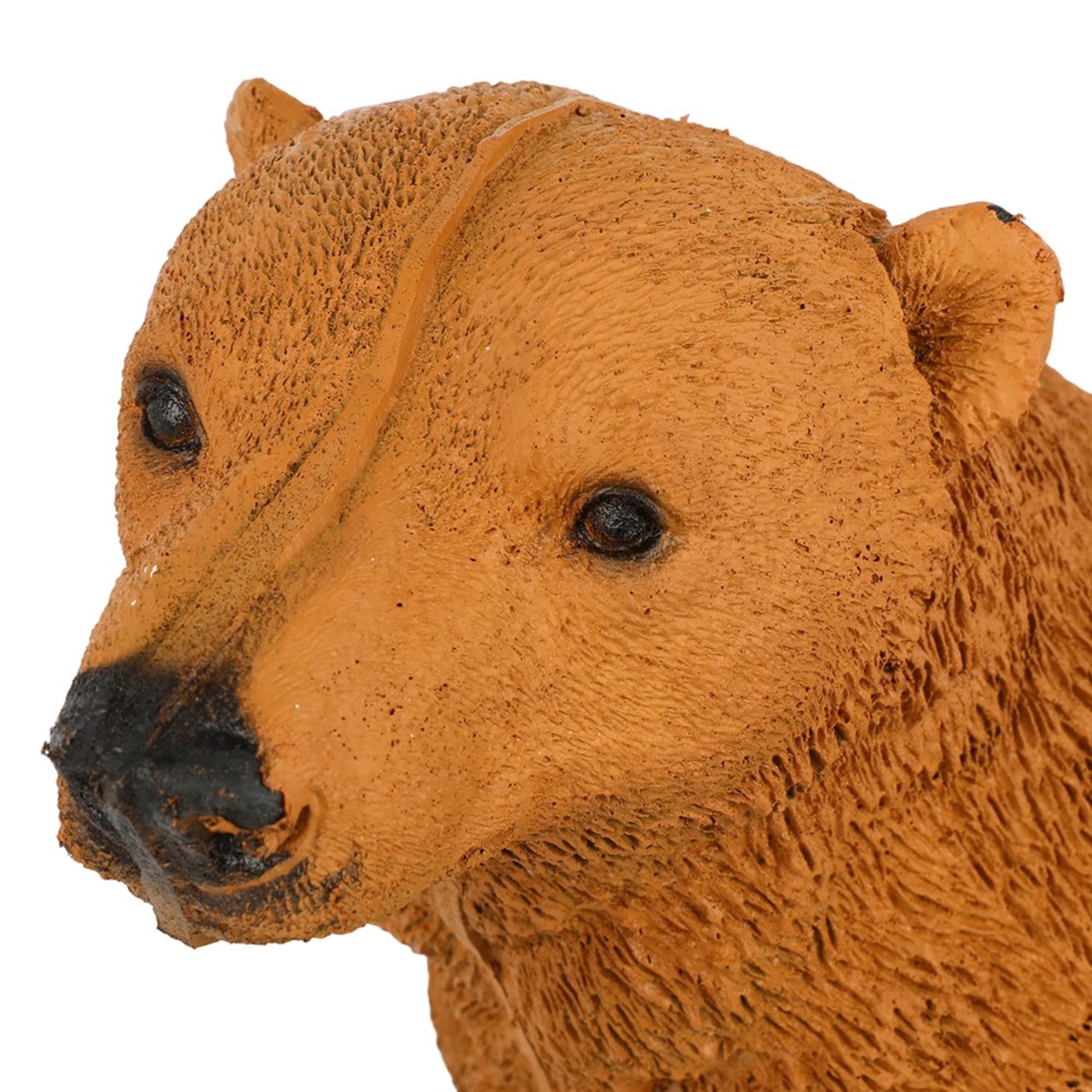 3D Animal Archery Target Bear PU for Outdoor Shooting Practice