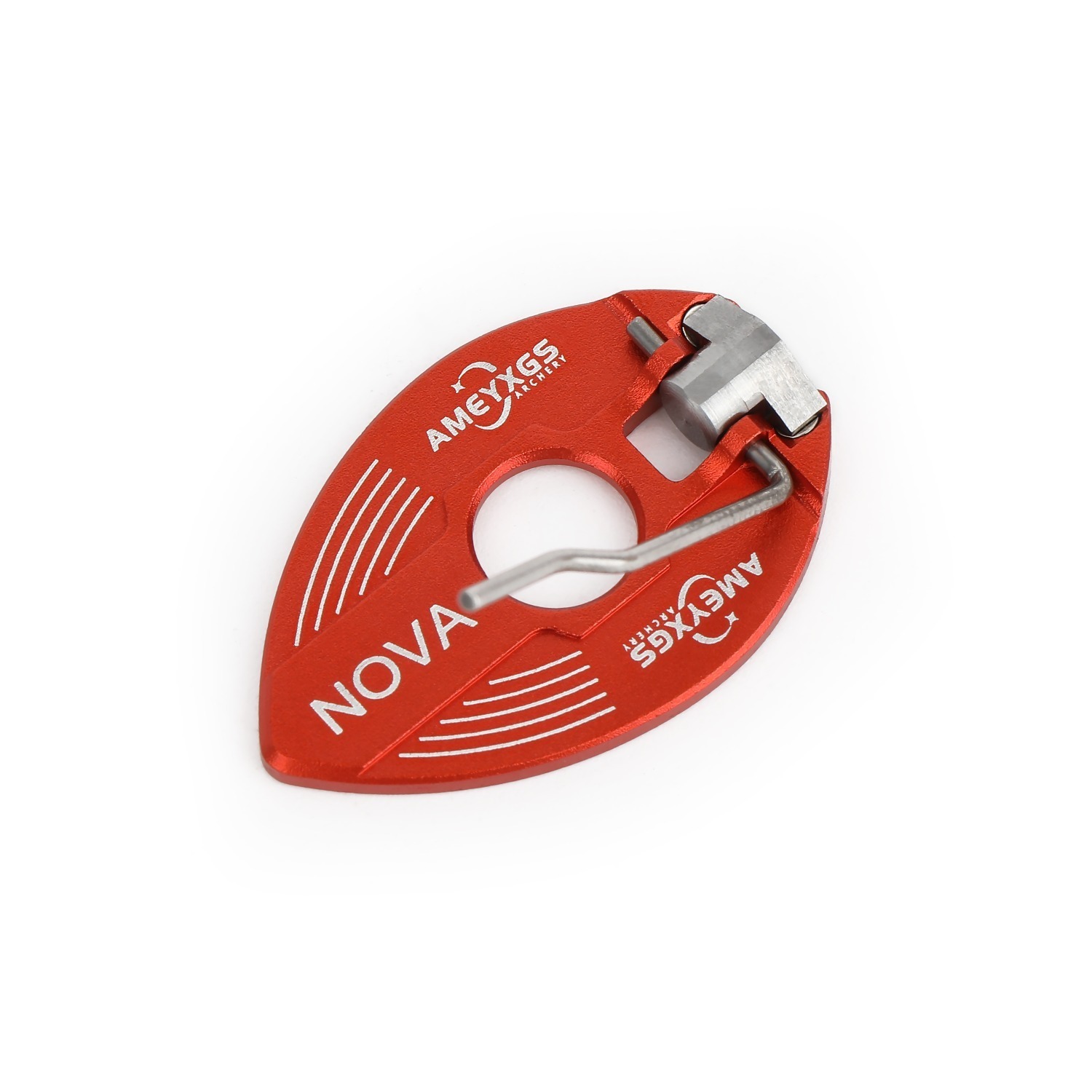 Nova Recurve Bow Arrow Rest Magnetic LH RH