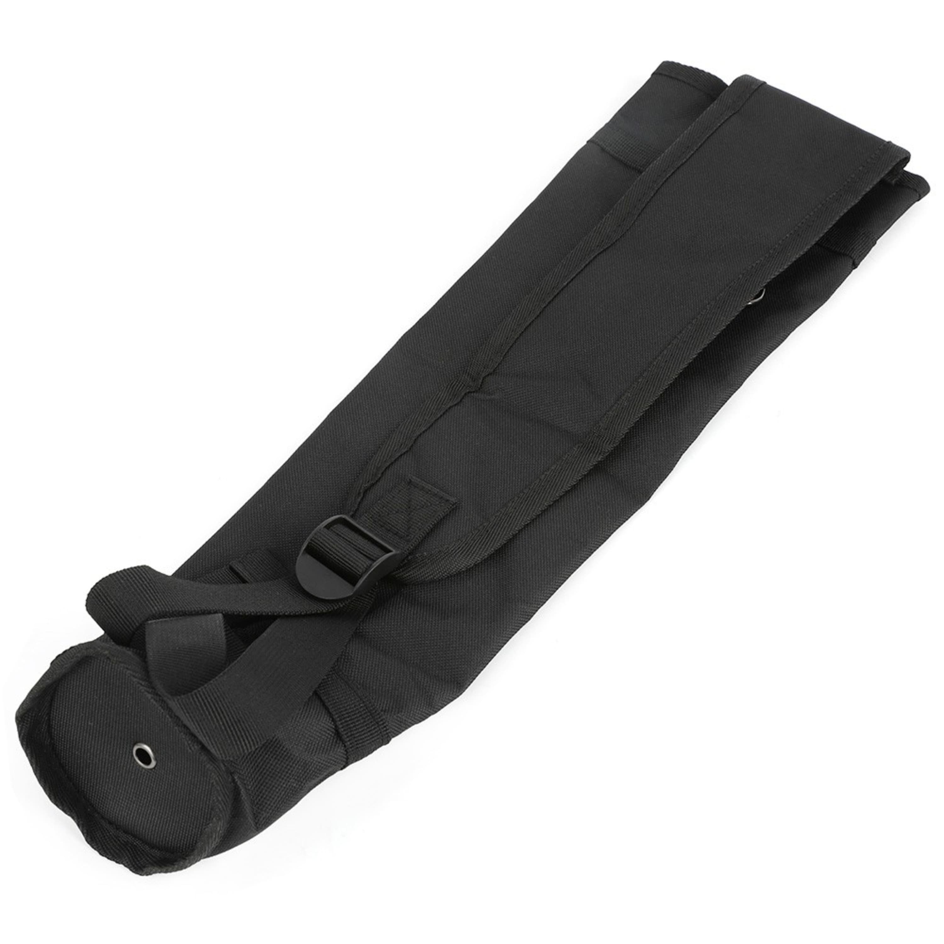 Adjustable Archery Arrow Backpack Quiver for Target Shooting