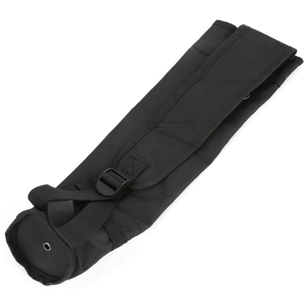 Adjustable Archery Arrow Backpack Quiver for Target Shooting