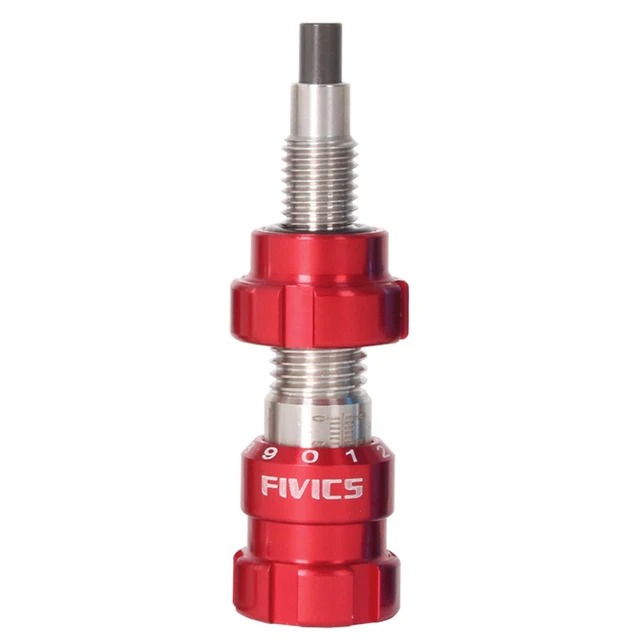 FIVICS SM540 Cushion Plunger Adjustable Recurve Bow Accessories