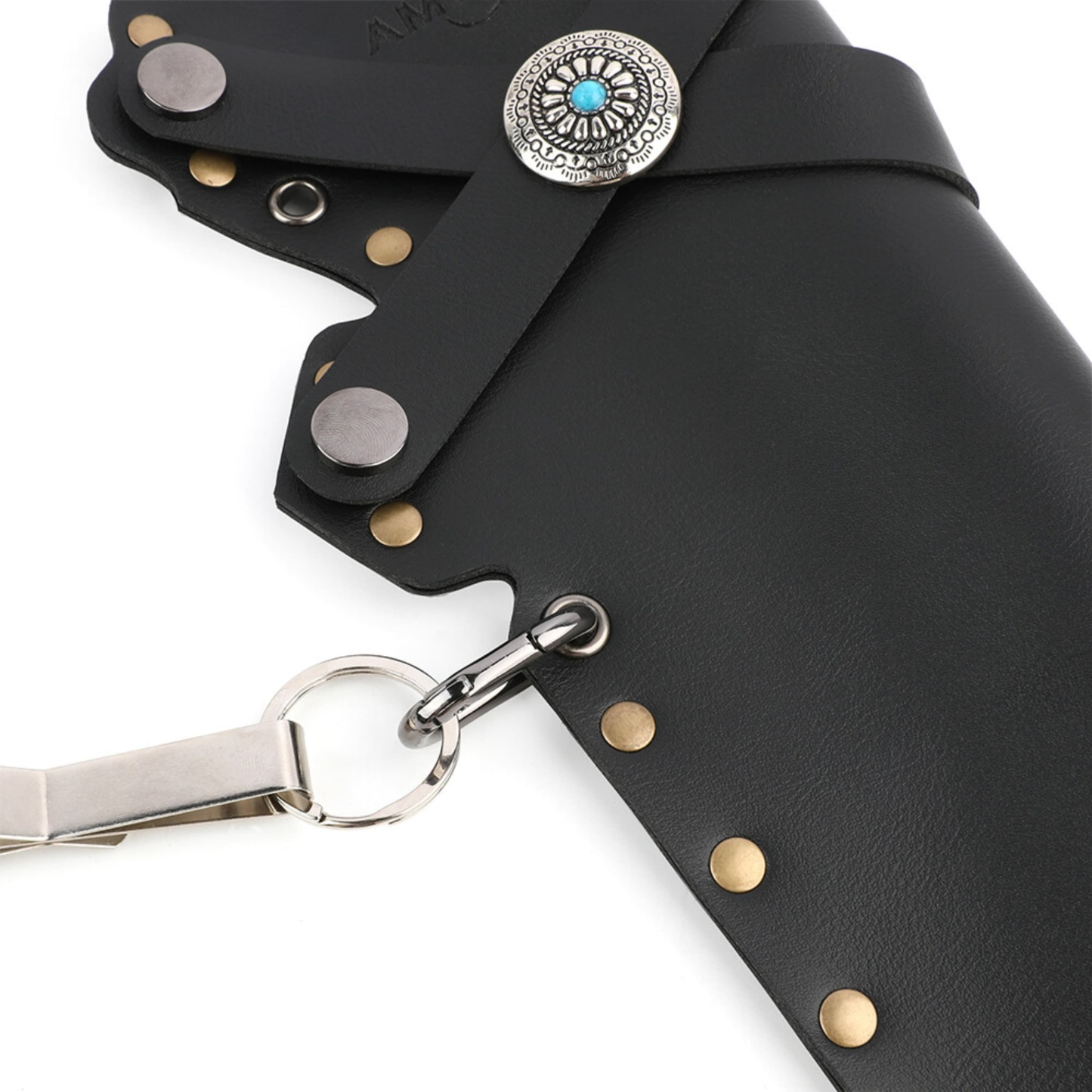 Arrow Quiver Holder Universal Archery Quiver Hunting Accessories