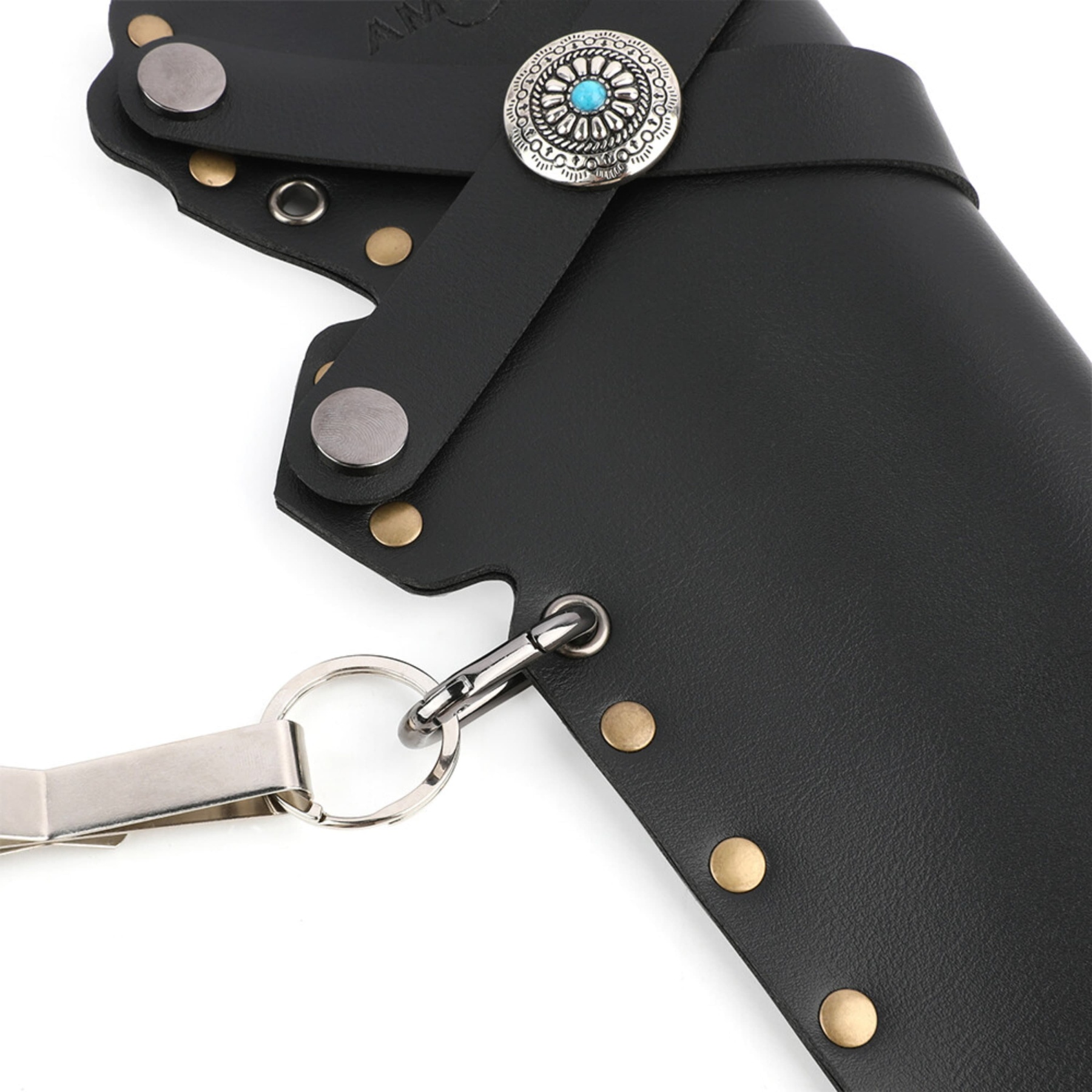 Arrow Quiver Holder Universal Archery Quiver Hunting Accessories